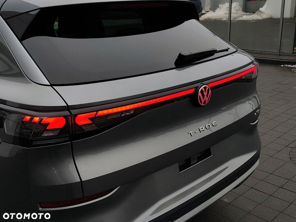 Volkswagen T-Roc - 9