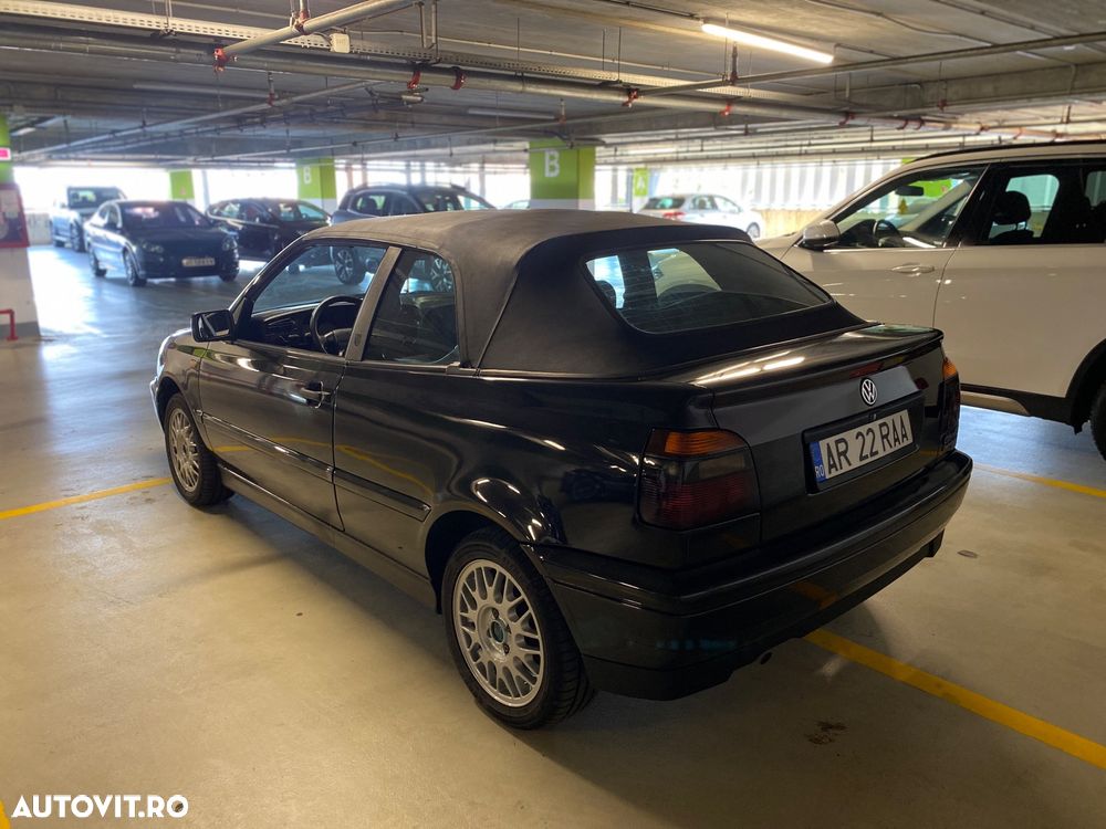 Volkswagen Golf - 14