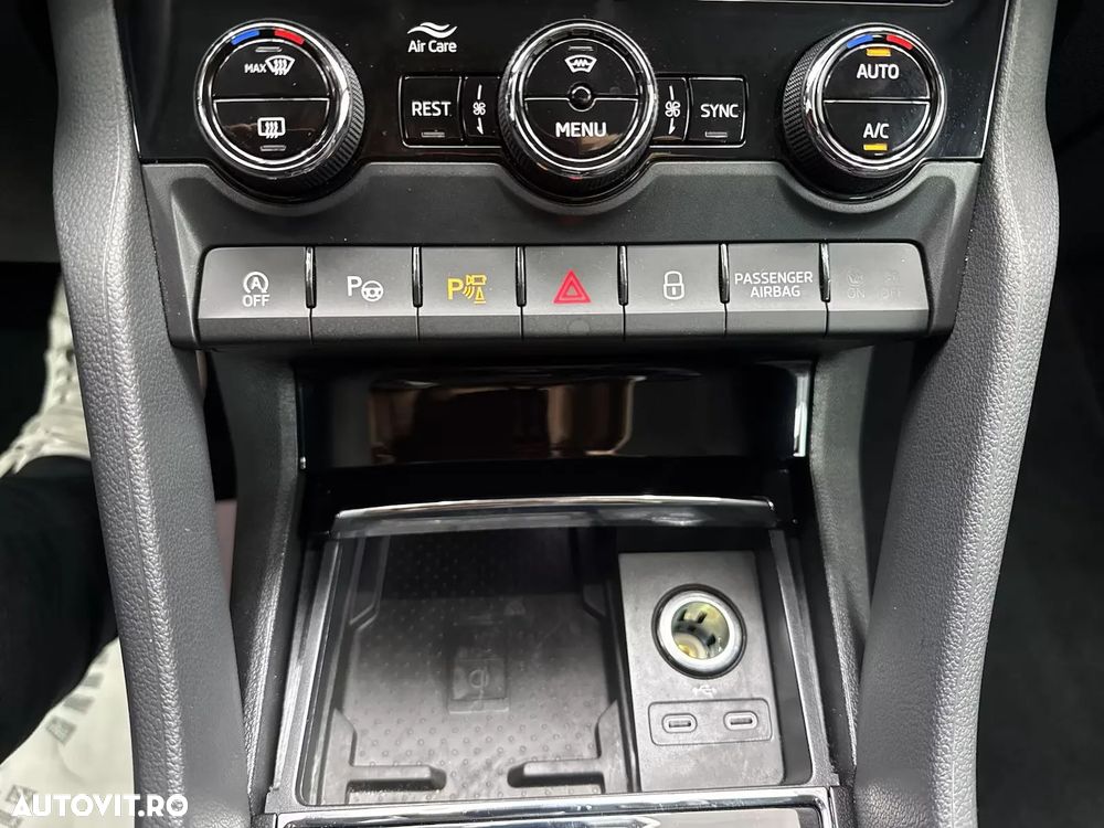 Skoda Kodiaq 2.0 TDI 4X4 DSG L&K - 17