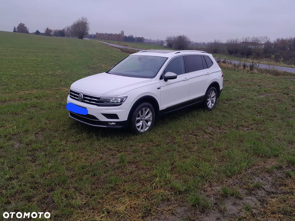 Volkswagen Tiguan 2.0 TDI SCR 4Mot Elegance DSG - 26