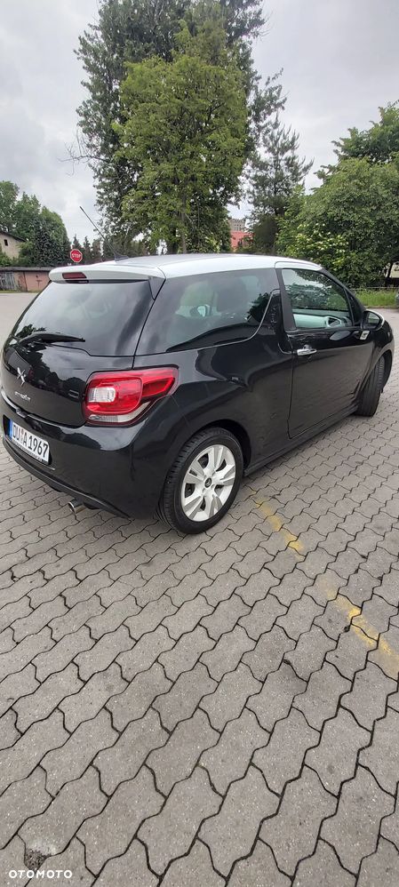 Citroën DS3 VTi 120 So Paris - 5