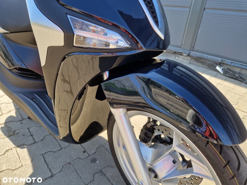 Piaggio Liberty - 20