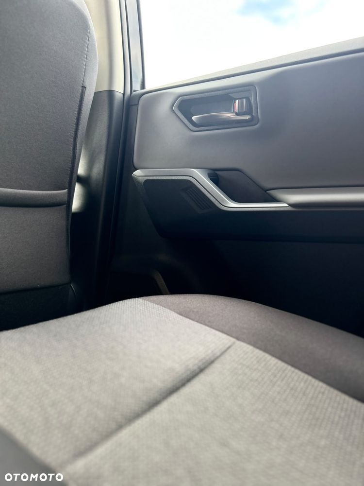 Toyota RAV4 2.5 Hybrid Dynamic Force Comfort 4x2 e-CVT - 29