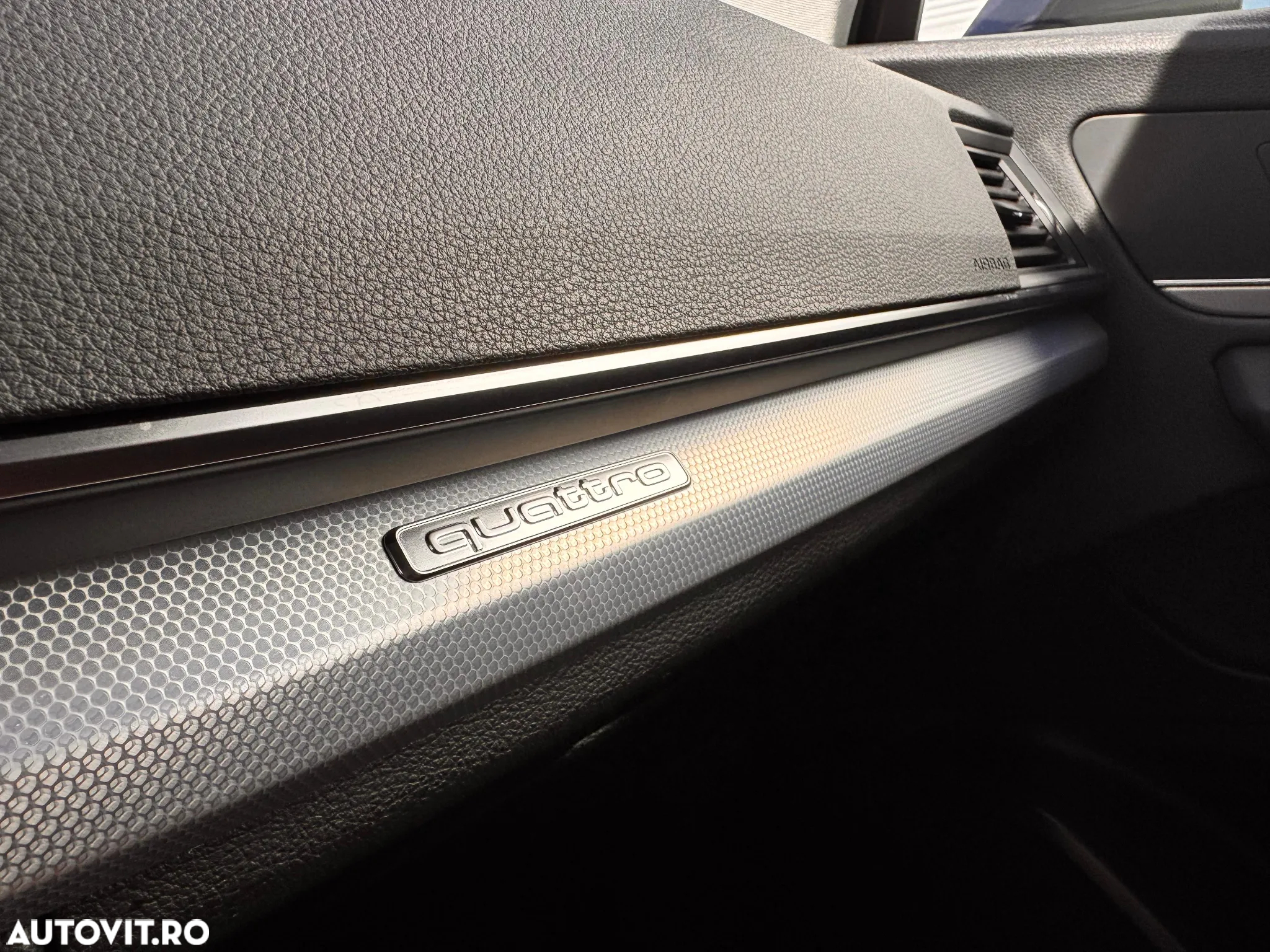 Audi Q5 50 TFSIe quattro S tronic - 15