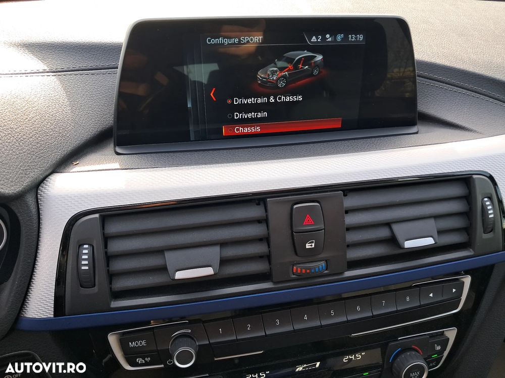 BMW Seria 3 330i xDrive AT M Sport - 14