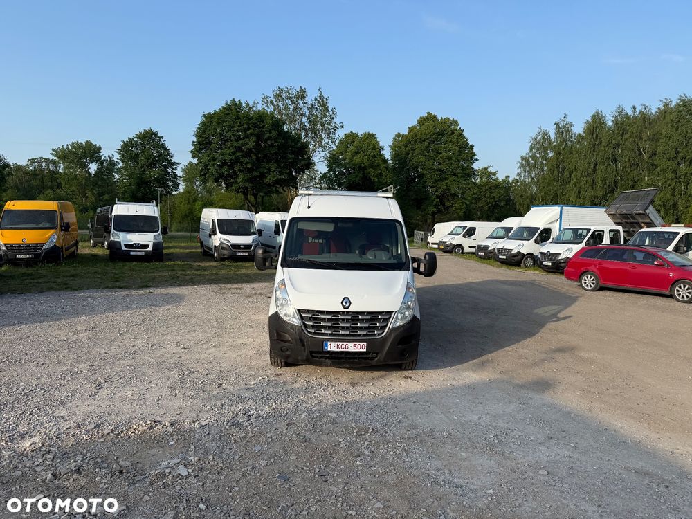 Renault Master - 4