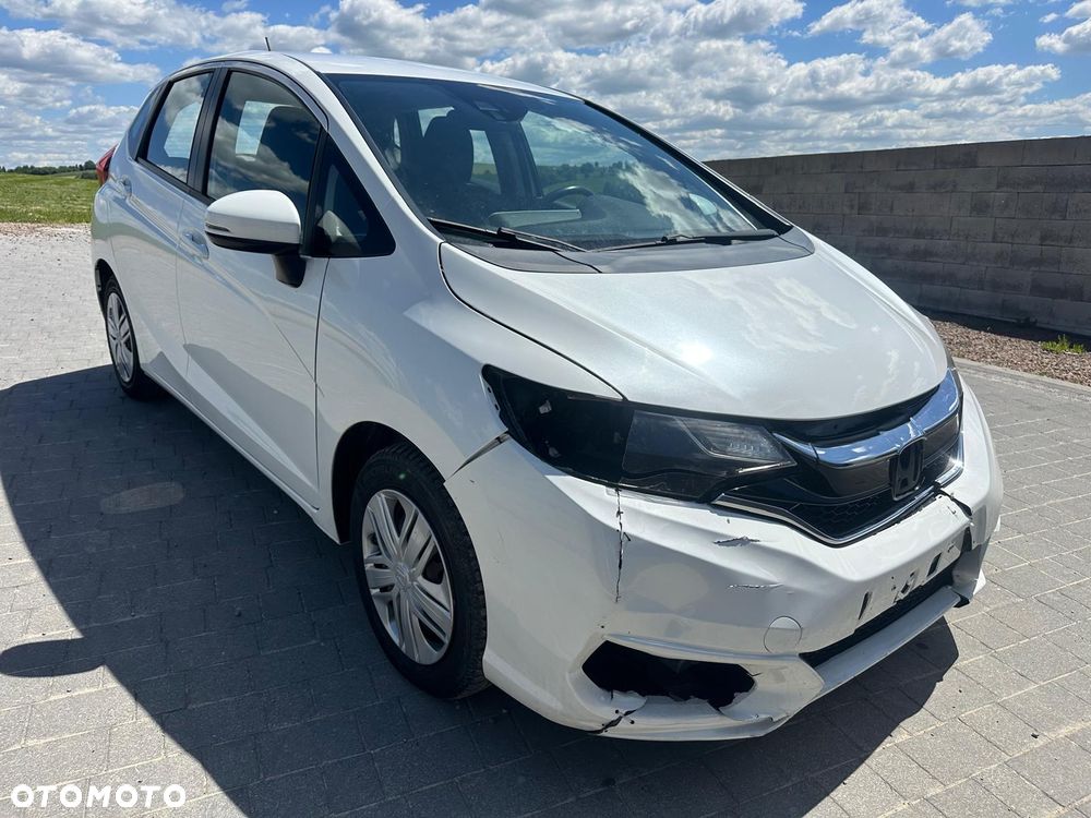 Honda Jazz 1.3 i-VTEC Comfort - 3