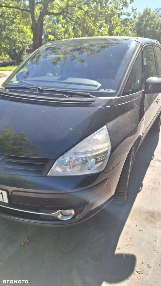 Renault Espace 2.0 dCi Authentique - 4