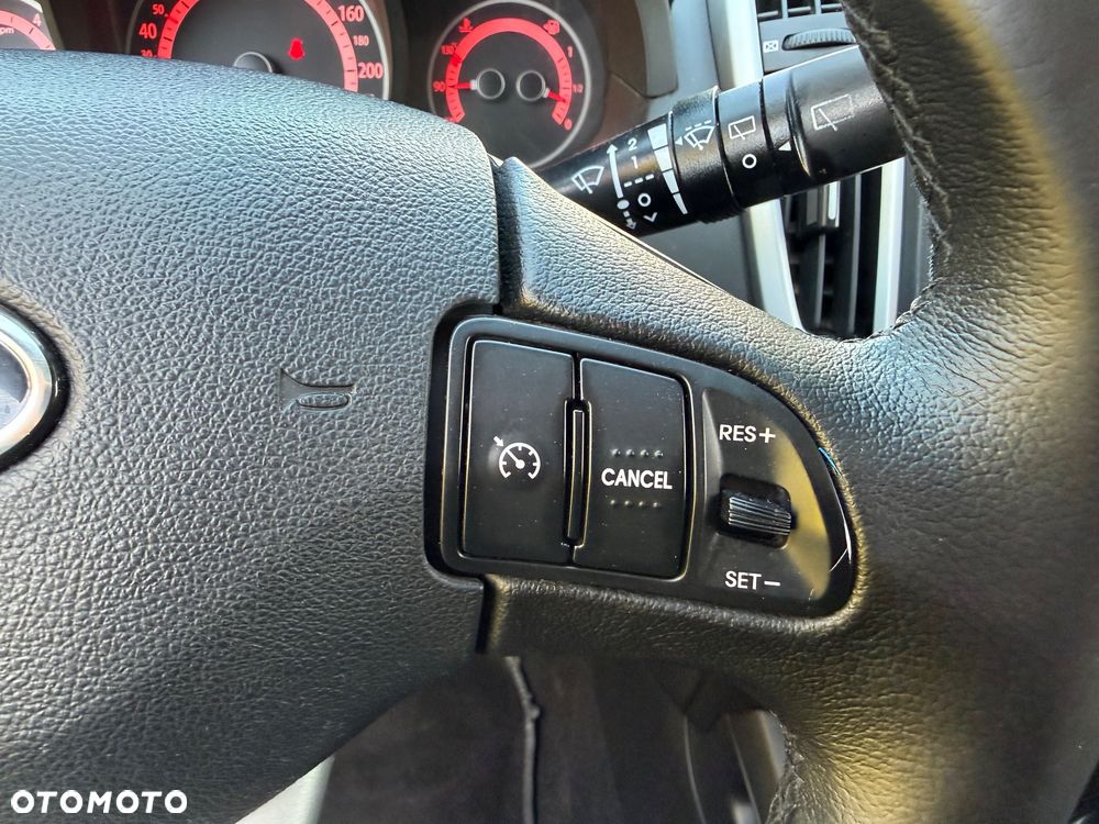 Kia Ceed 1.6 CRDi 90 ISG Spirit - 14