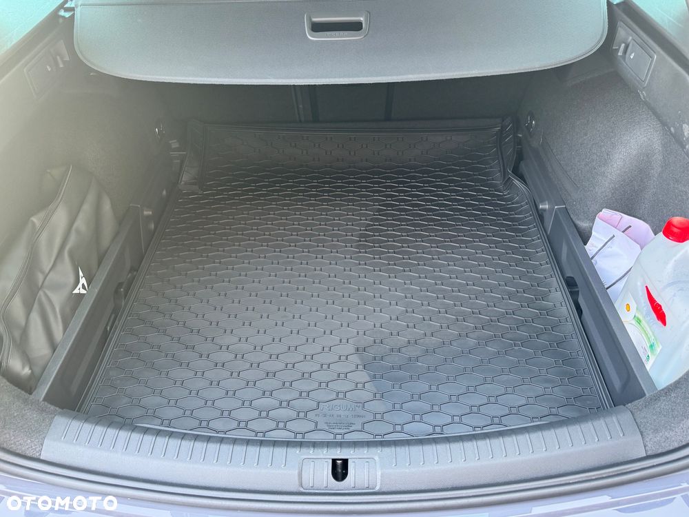 Cupra Leon Sportstourer - 25