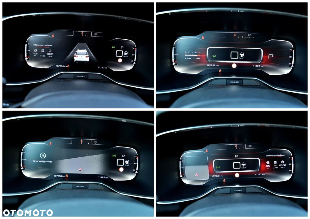 Citroën C5 Aircross Pure Tech 180 S&S EAT8 SHINE - 28