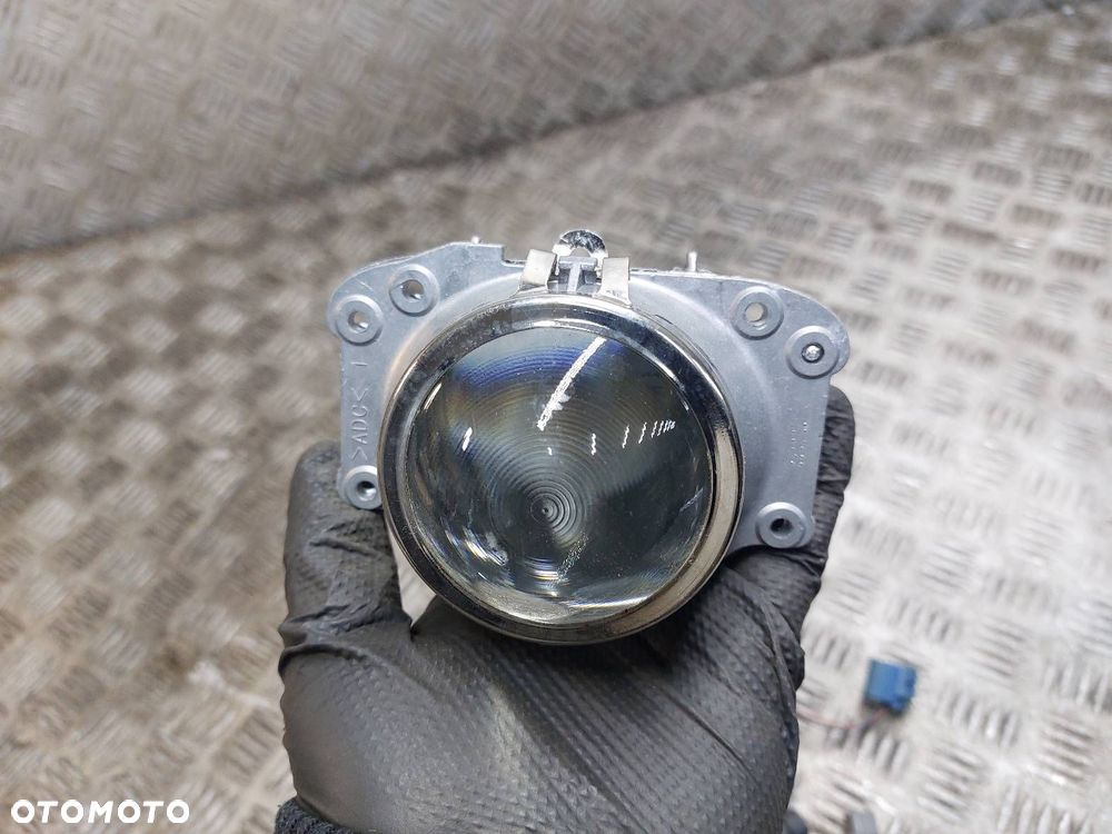 SOCZEWKA LAMPY LEWY PRZÓD HONDA CR-V III LIFT EU EUROPA - 7