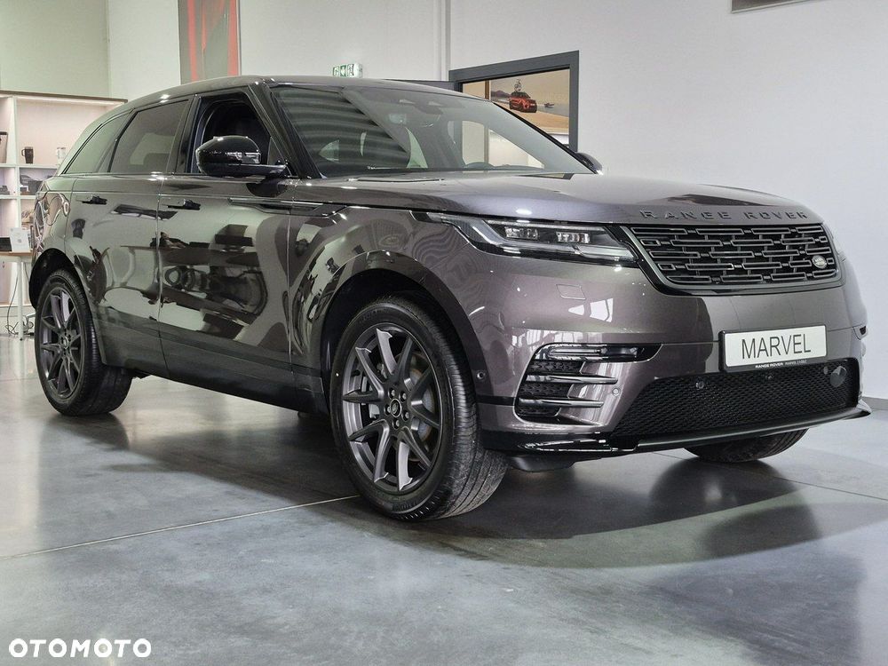 Land Rover Range Rover Velar - 2