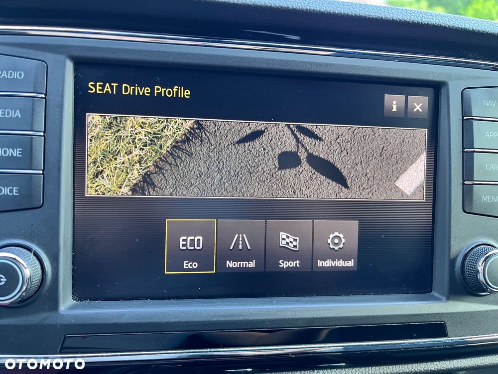 Seat Ateca 1.6 TDI Ecomotive Xcellence S&S - 19