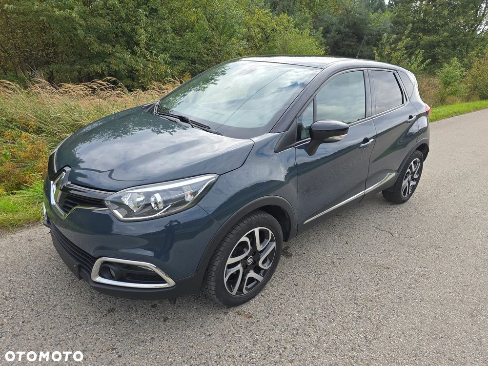 Renault Captur 1.0 TCe Techno - 9