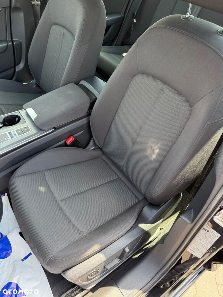 Audi A6 Limousine 35 TDI mHEV S tronic - 11