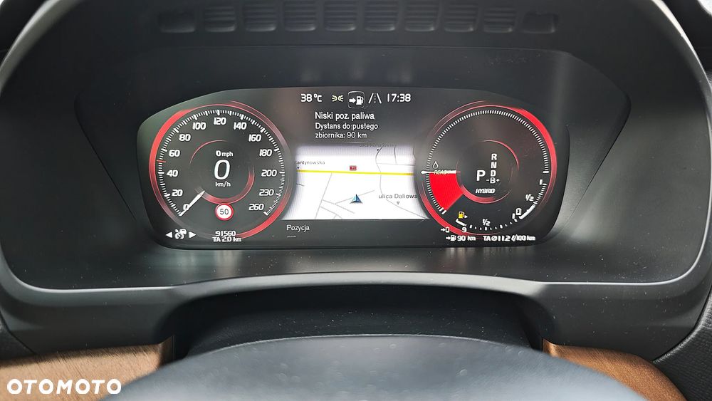 Volvo XC 90 - 12