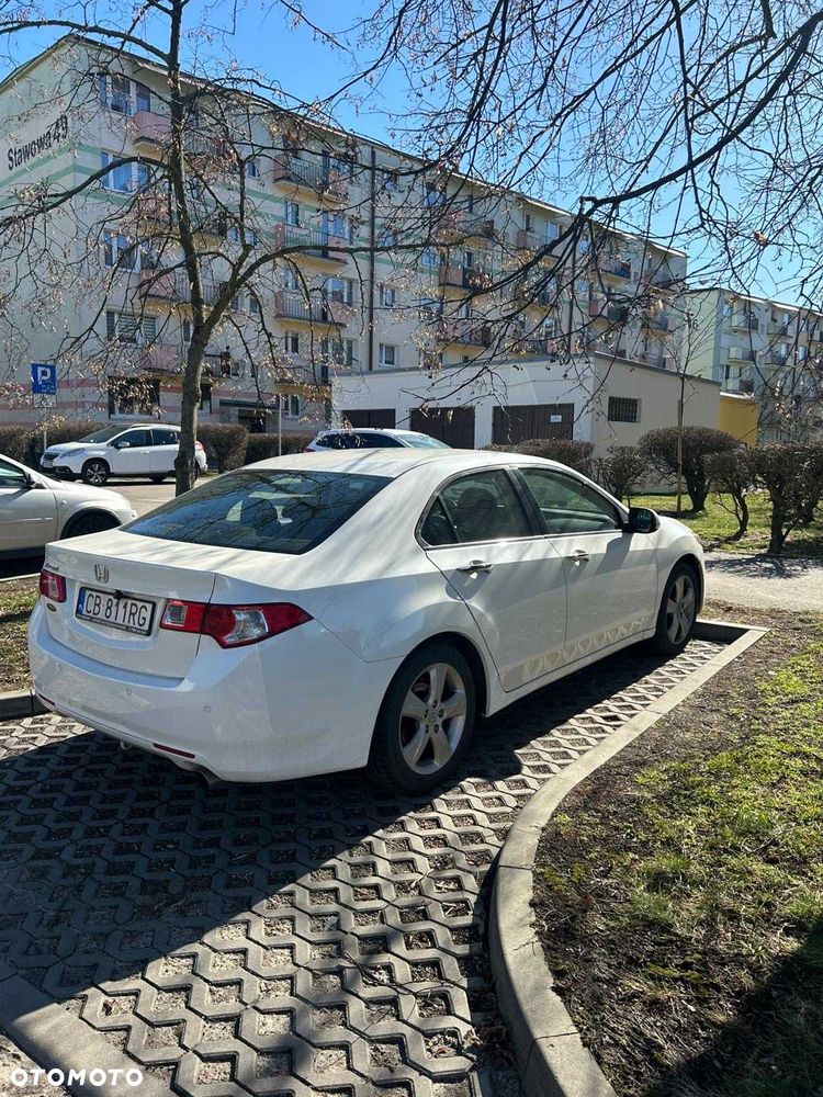Honda Accord - 3