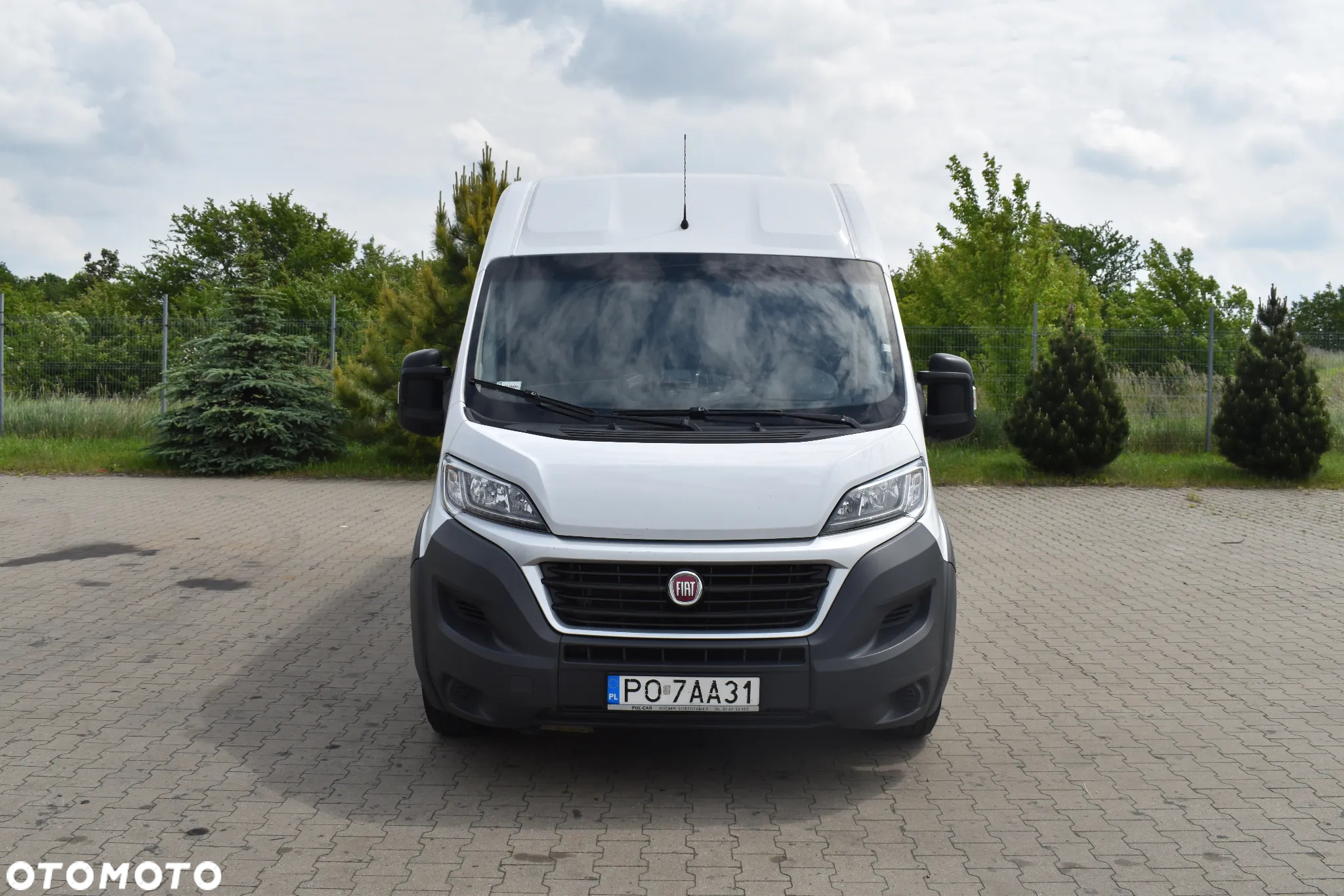 Fiat Ducato - 3