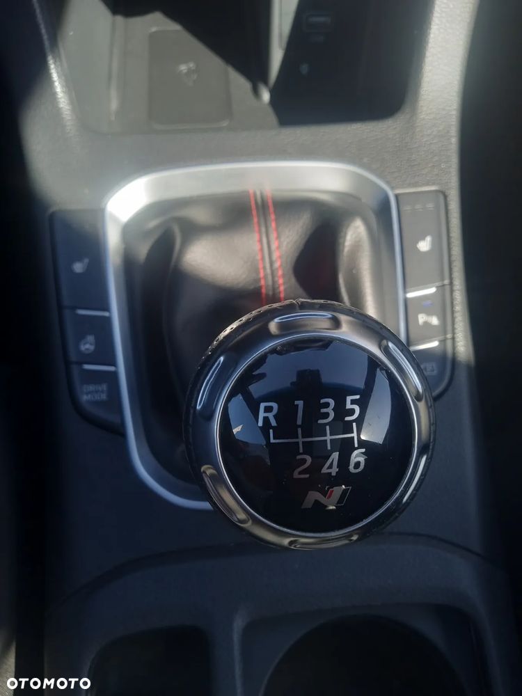 Hyundai i30 N 1.0 T-GDI Line - 14