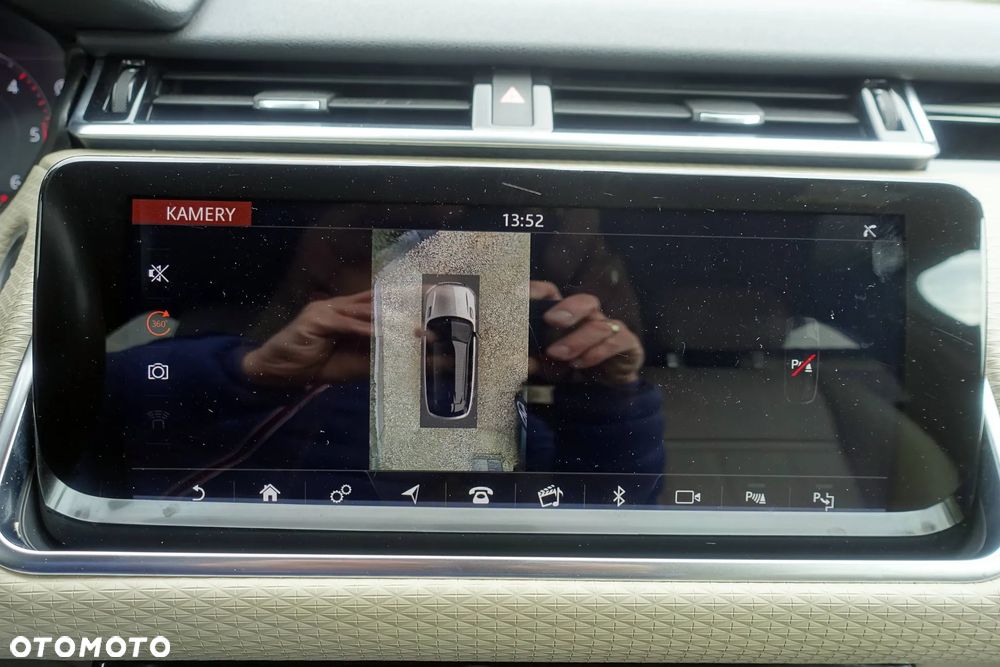 Land Rover Range Rover Velar 3.0d R-Dynamic - 24