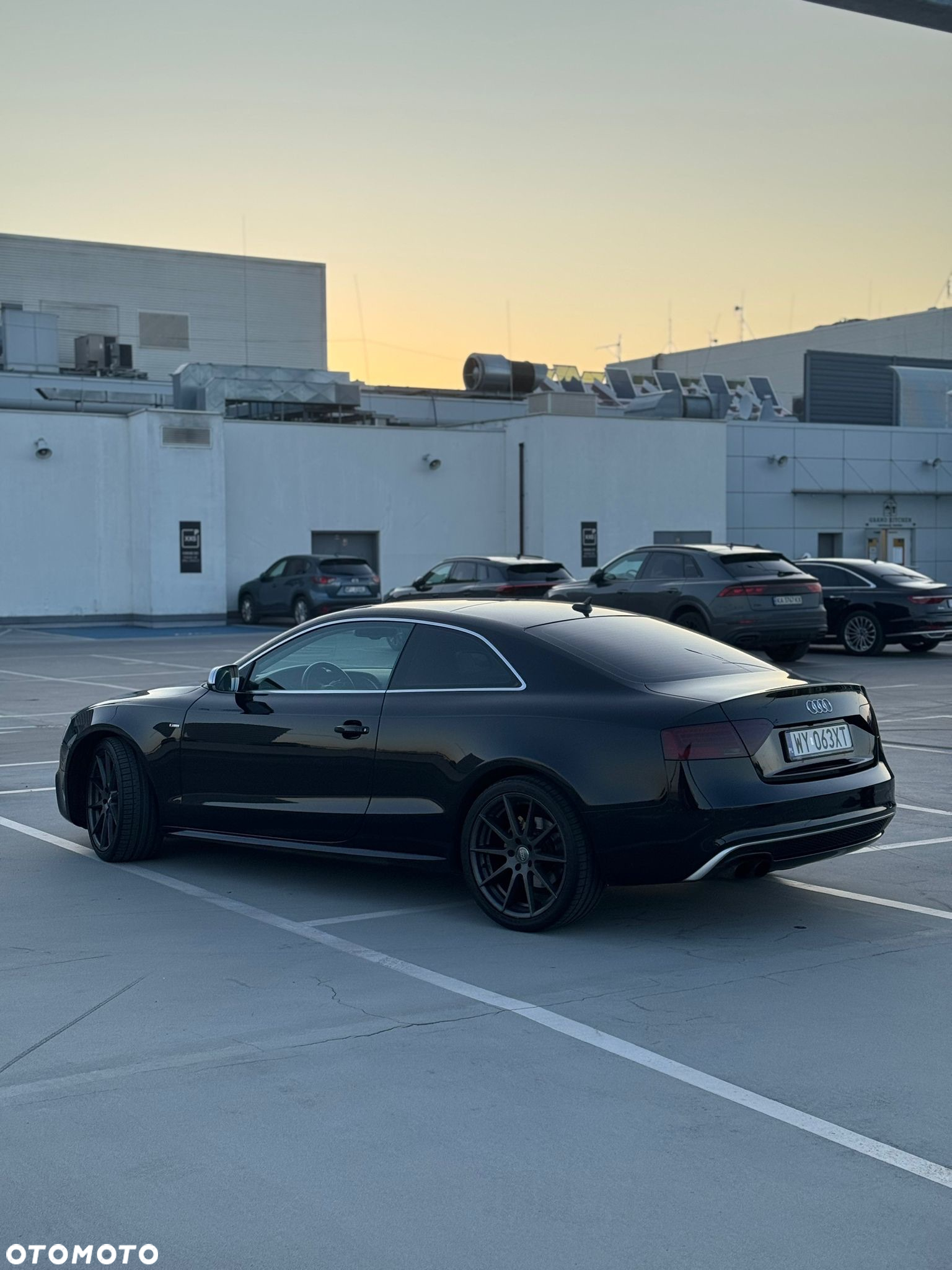 Audi A5 - 13