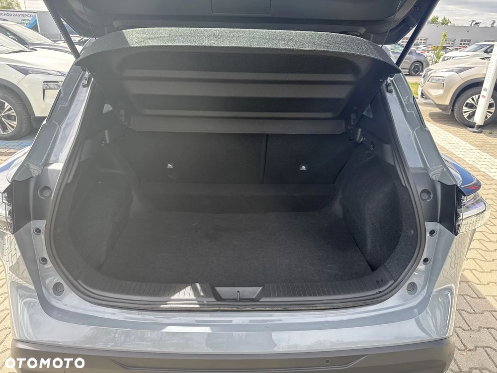 Nissan Qashqai 1.3 DIG-T MHEV Acenta - 17