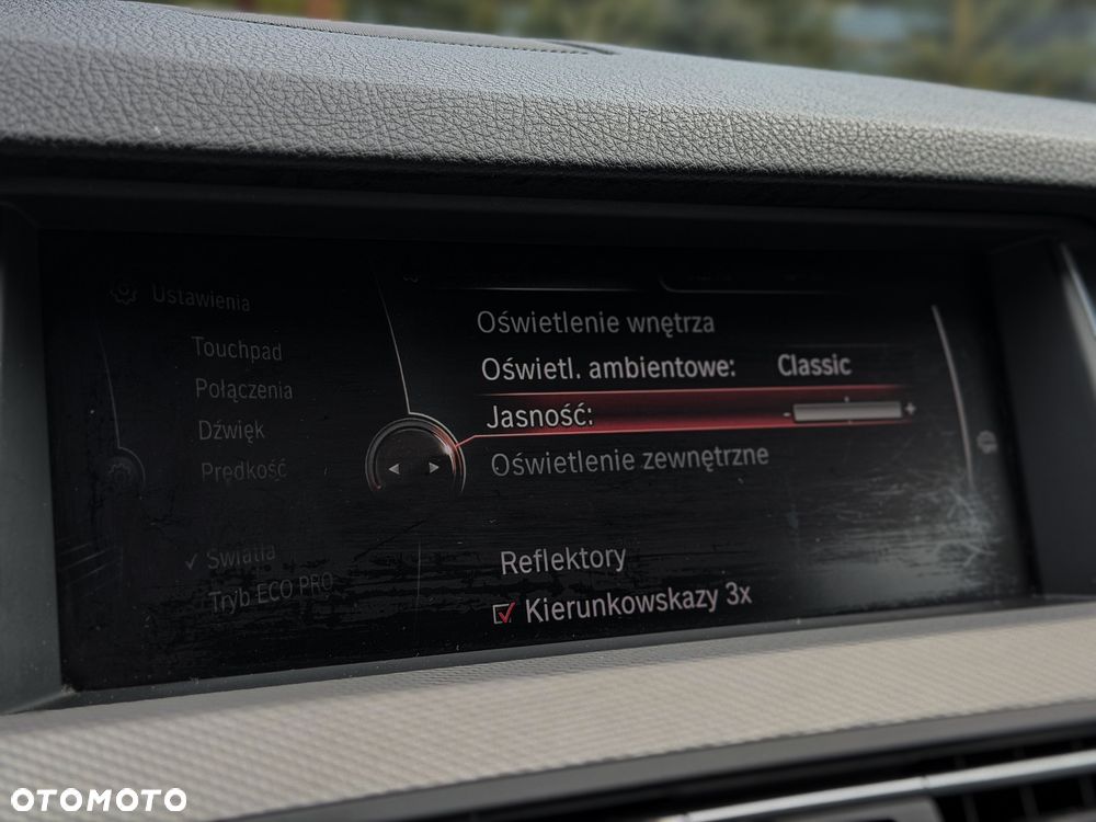 BMW Seria 5 525d Sport-Aut - 16