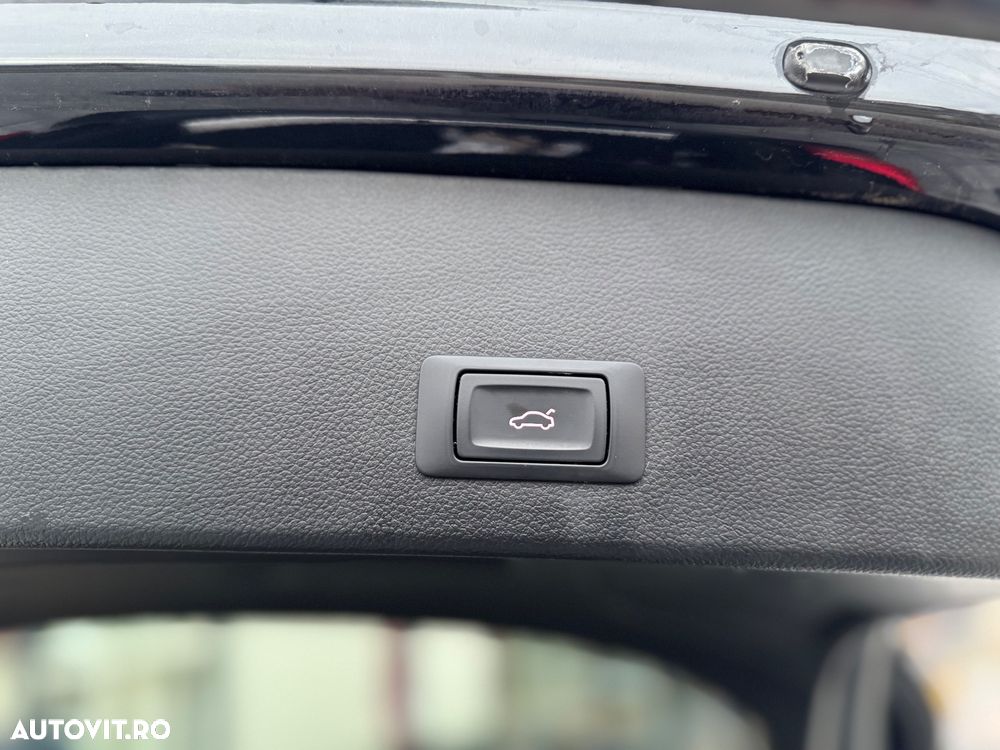 Audi A6 3.0 TDI DPF quattro tiptronic - 22