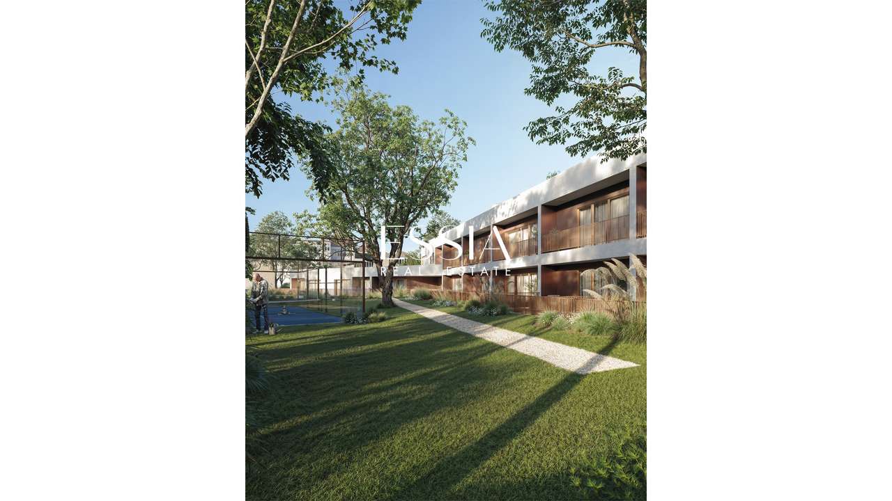 Apartamento T2 com Varanda no OAK Porto - Grande imagem: 2/13