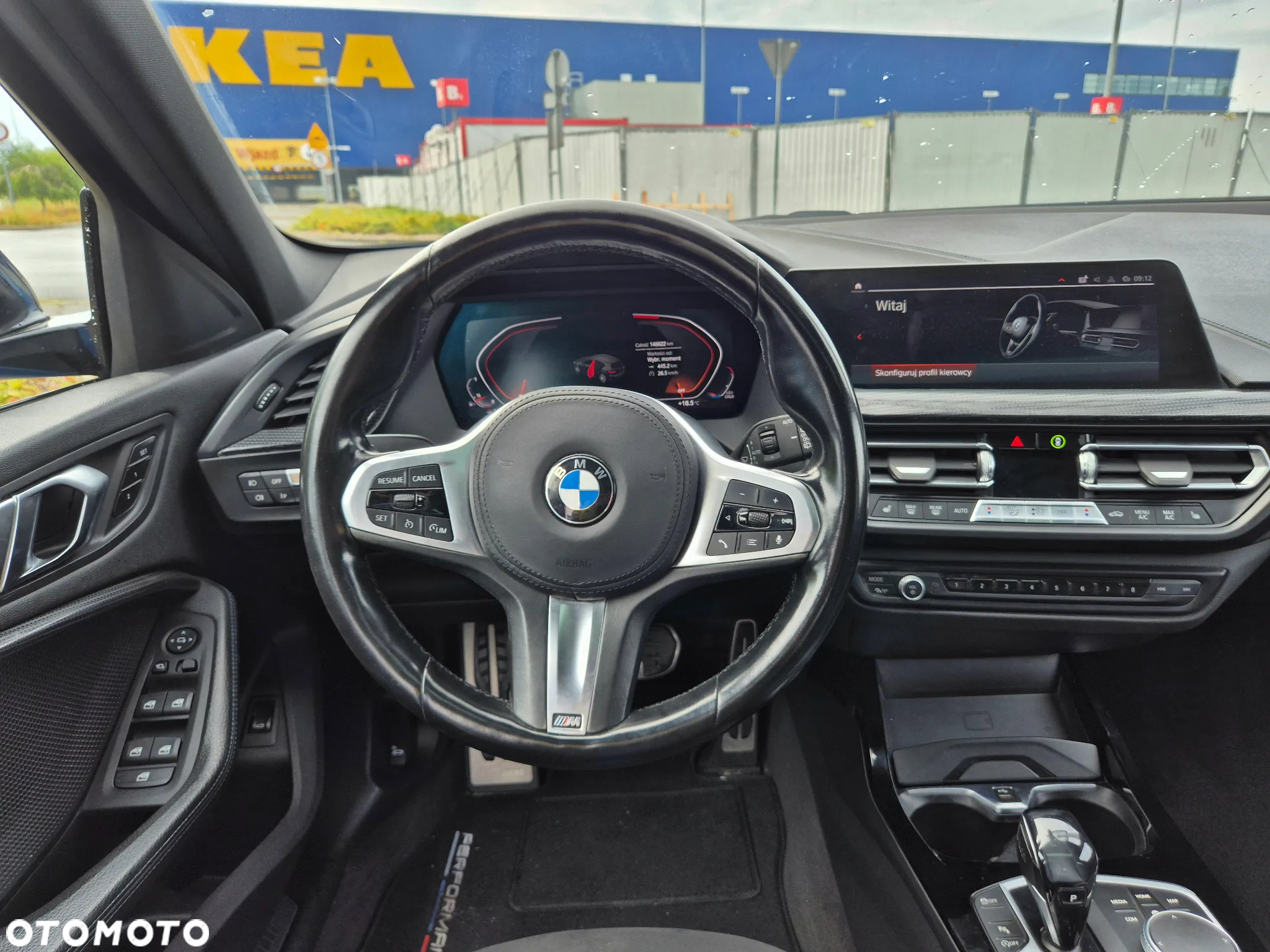 BMW Seria 1 118i - 18
