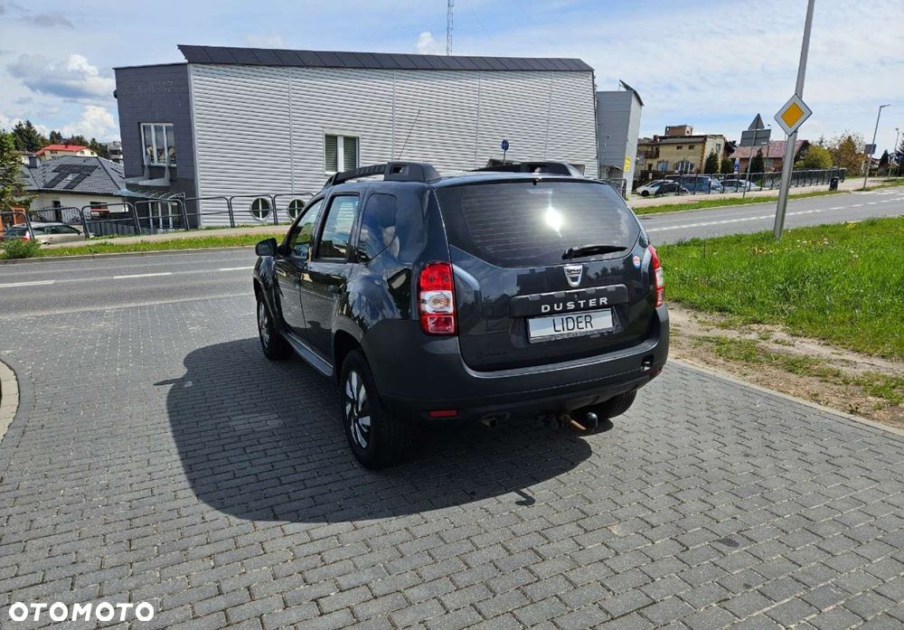 Dacia Duster - 4