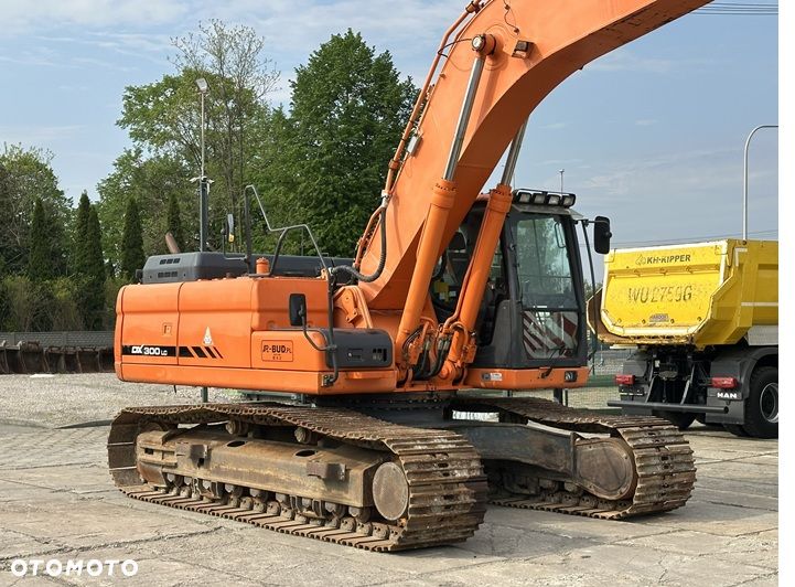 Doosan DX 300 LC-3 - 4