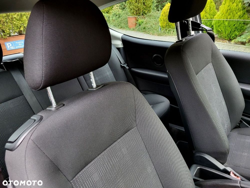 Mercedes-Benz Klasa A - 22