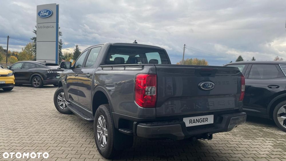 Ford Ranger - 6