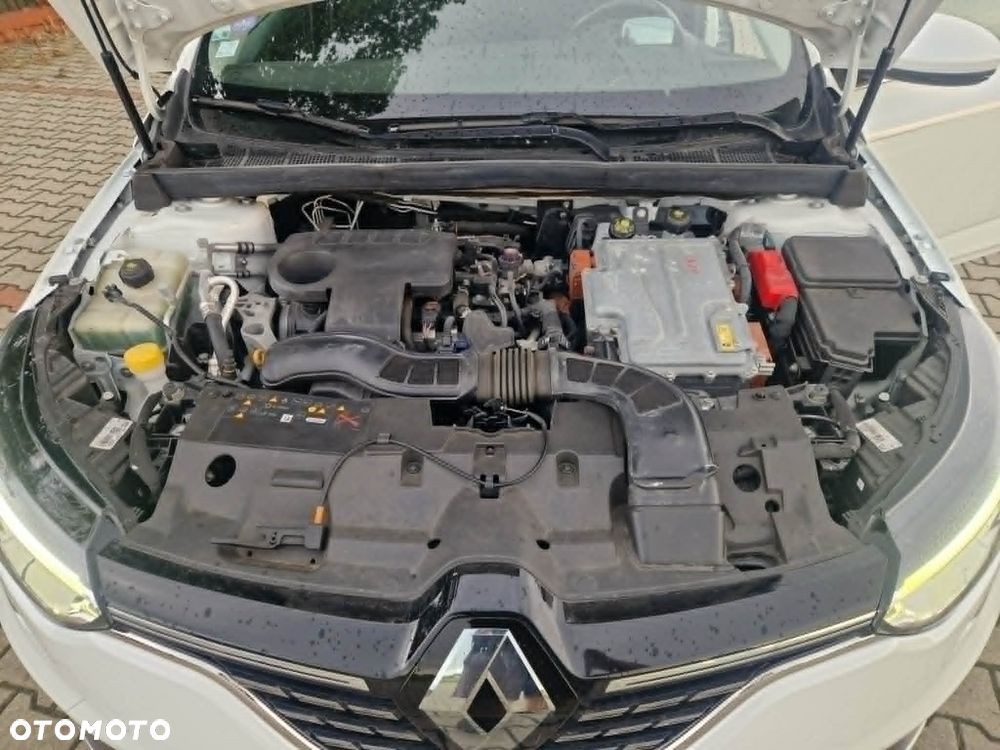 Renault Megane 1.6 E-TECH Plug-In R.S Line - 5