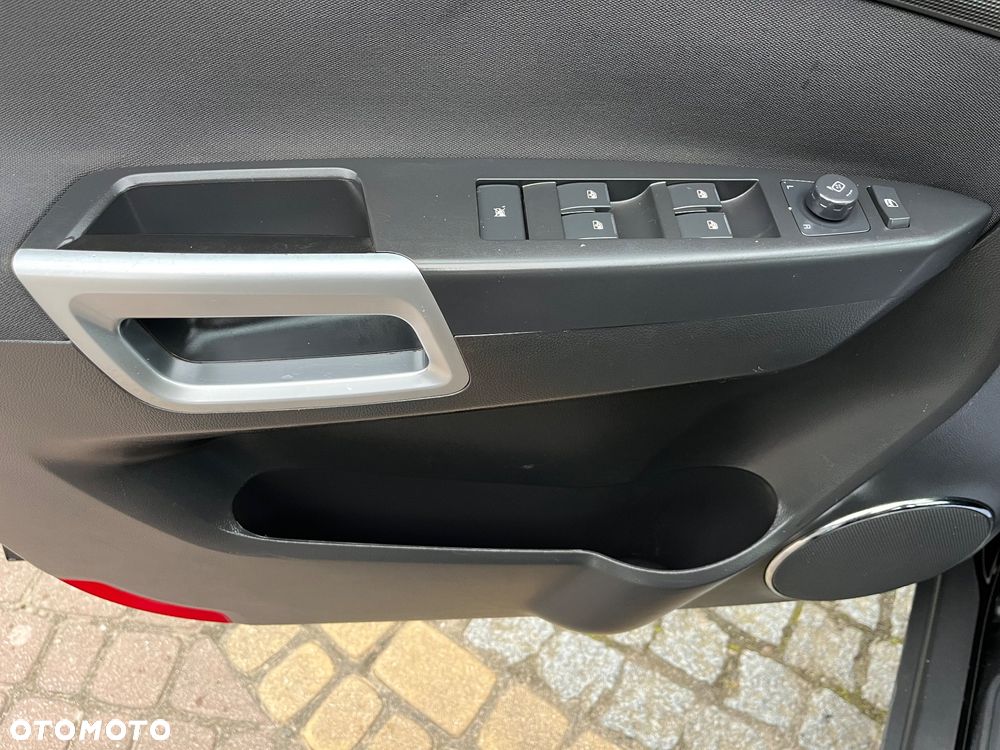 Opel Antara - 15