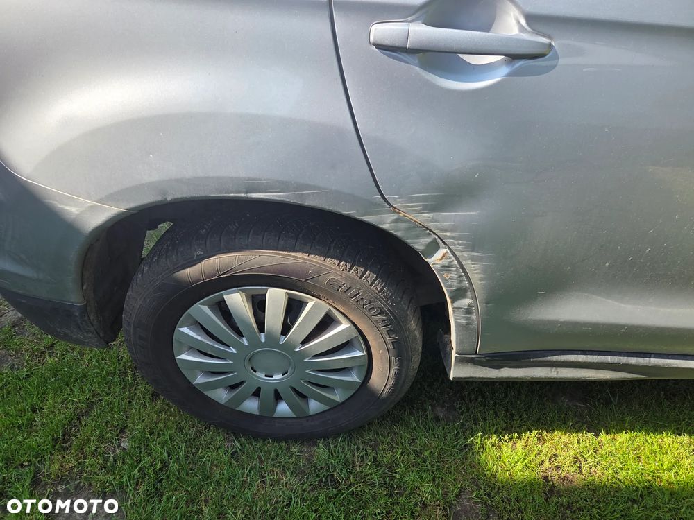 Mitsubishi ASX 1.6 ClearTec 2WD - 6