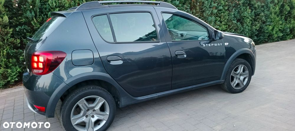 Dacia Sandero 2020 photo 2