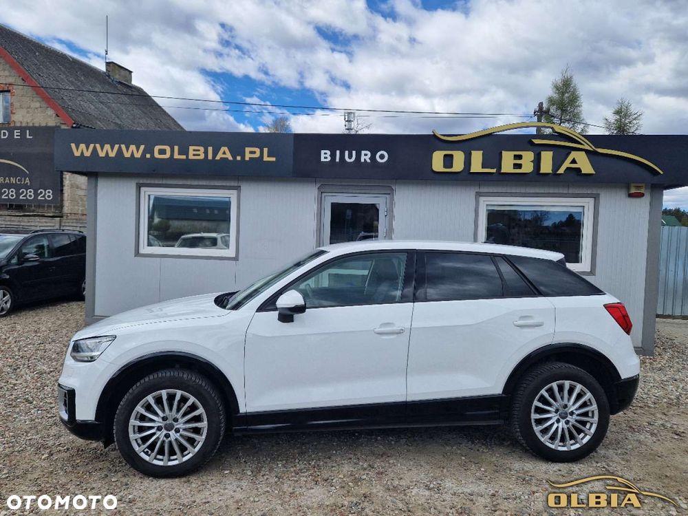 Audi Q2 - 5