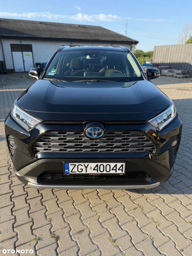 Toyota RAV4 - 2