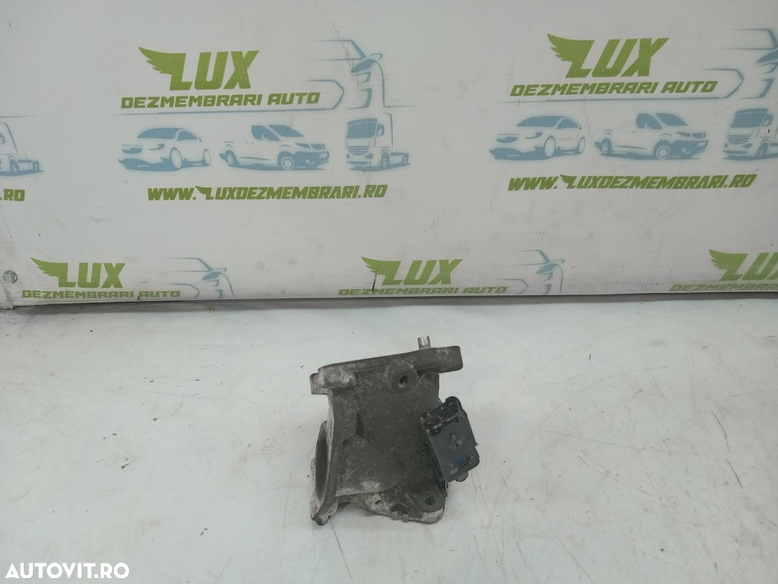 Clapeta acceleratie 9801202180 2.0 cdti D20DTH Opel Vivaro B [2014 - - 3