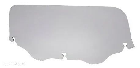 Szyba Harley Davidson Touring Street Electra Glide 96-13 - 4