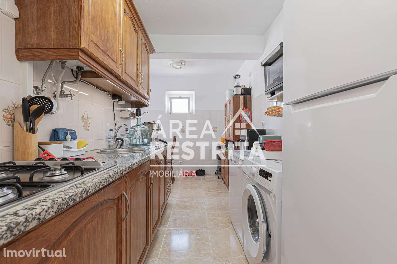 Apartamento T3 na Moita - Grande imagem: 3/43