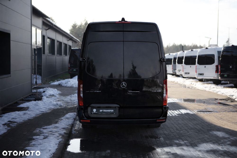 Mercedes-Benz Sprinter 519 - 6