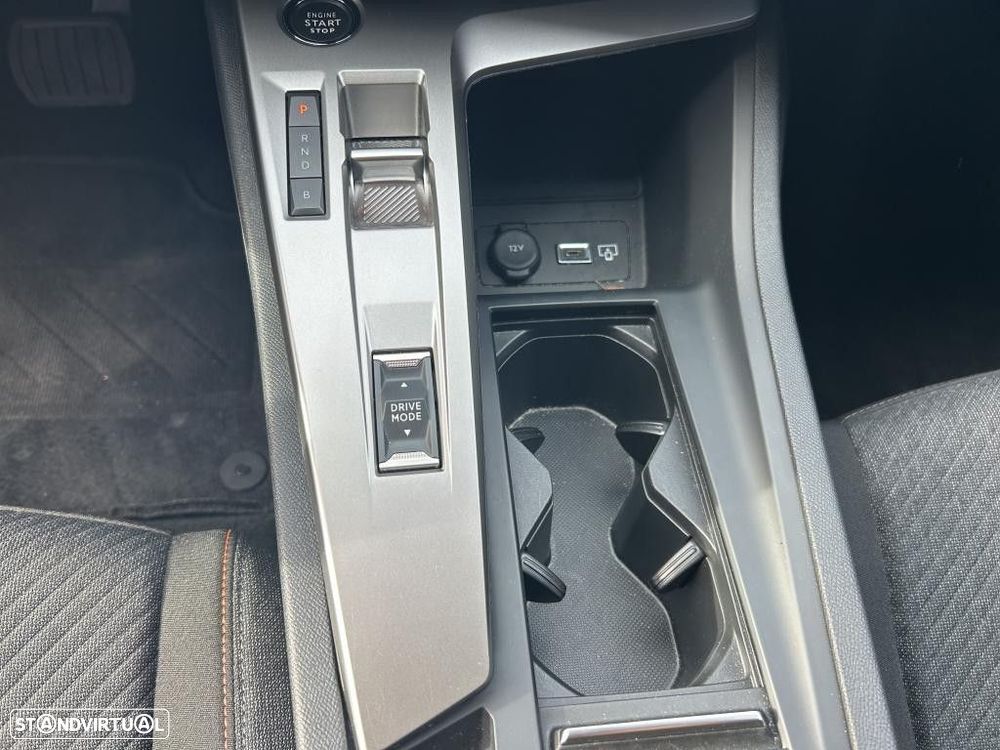 Peugeot 306 Break - 12