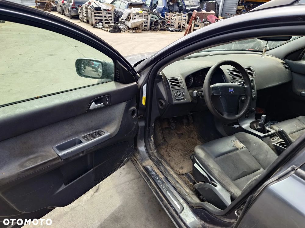 Volvo V50 06R 1.6 80 KW NA CZĘŚCI - 5
