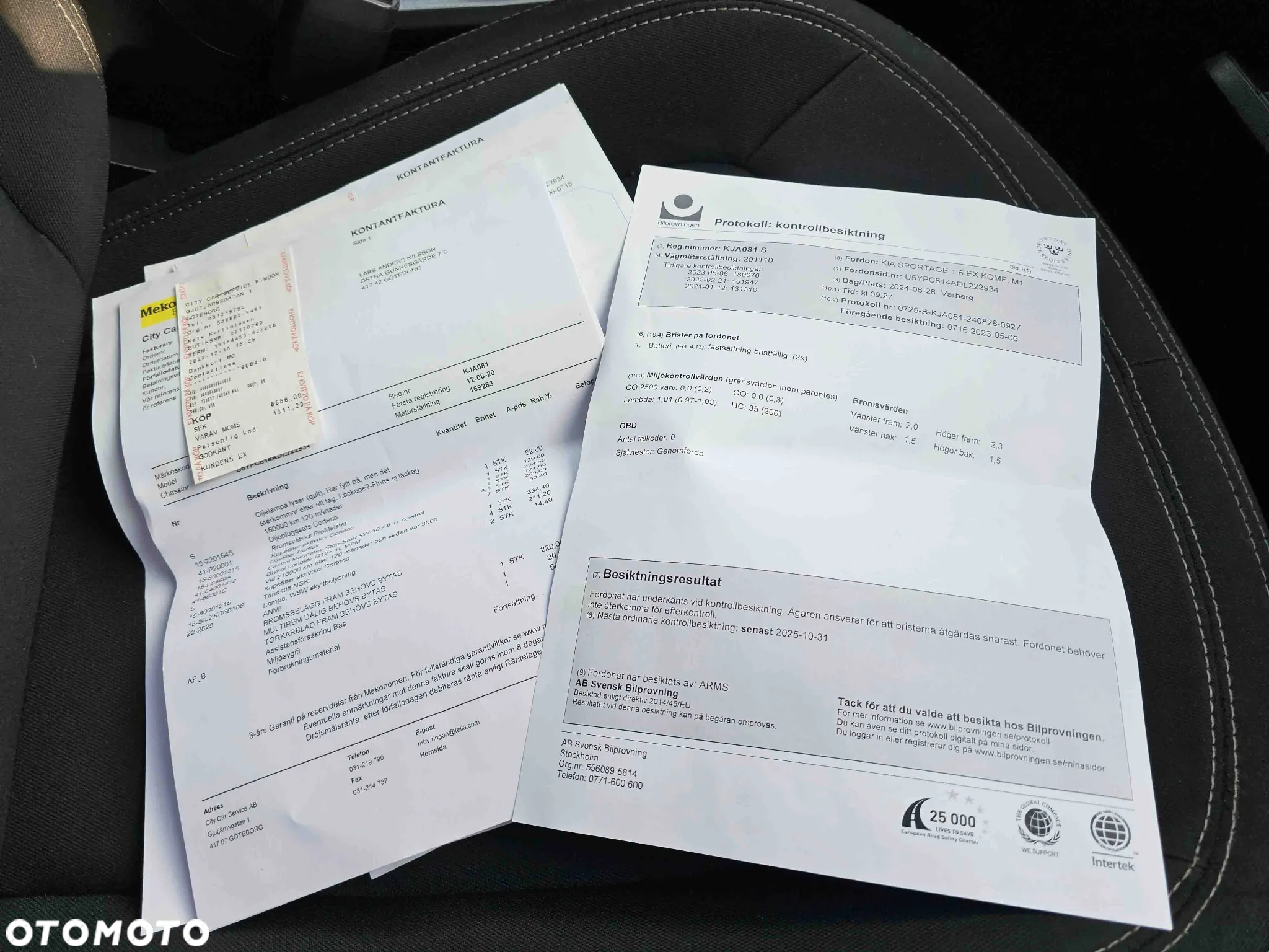 Kia Sportage 1.6 GDI XL 2WD - 19