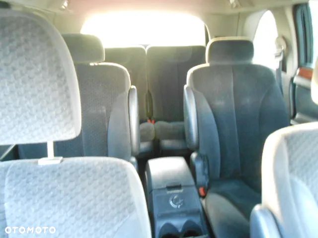KANAPA FOTELE BOCZKI 6 OSÓB Chrysler Pacifica 2004 r. WSZYSTKIE CZĘŚCI - 3