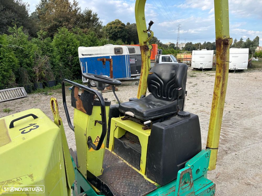 Ammann AV26 AV26 - 12